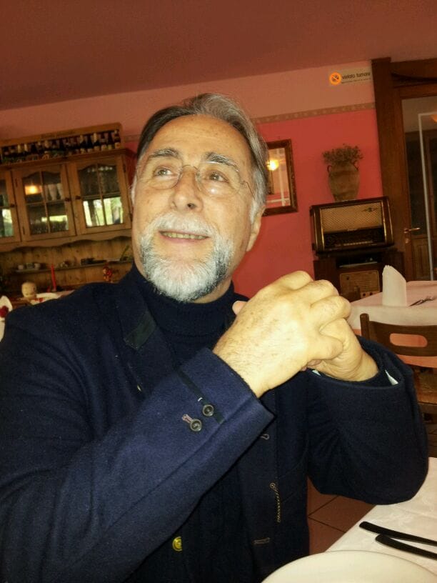 CERTI RICORDI E IL MIO ORTO